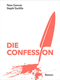 TDie Confession